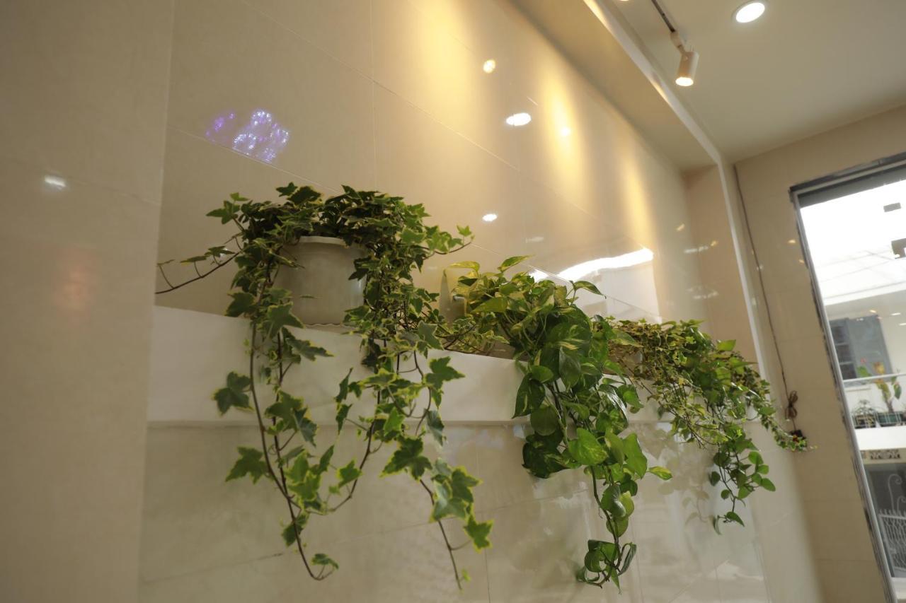 Ves - Pa Luxury Hotel Da Lat Exterior photo